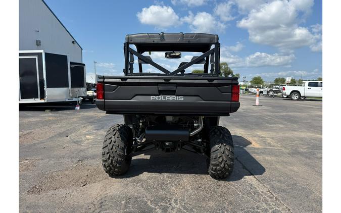 2026 RANGER 1000 EPS SAGE GREEN - Polaris