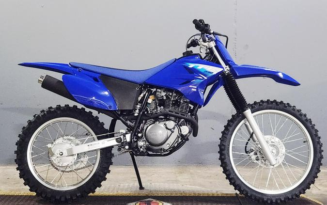 2027 Yamaha TT-R230