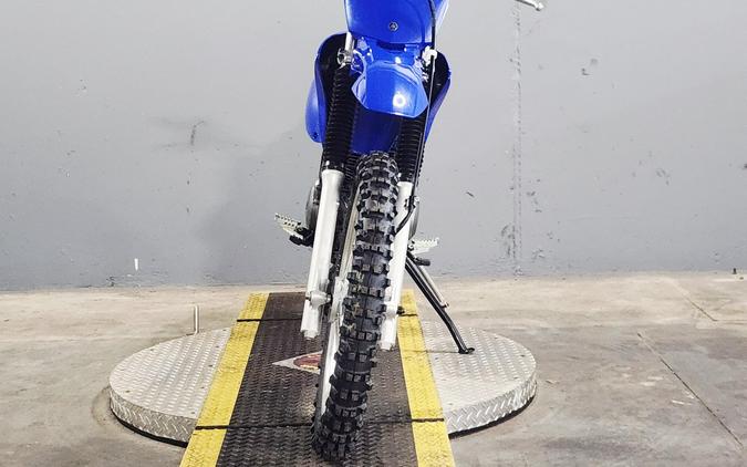 2027 Yamaha TT-R230