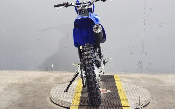 2027 Yamaha TT-R230