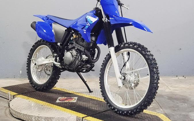 2027 Yamaha TT-R230