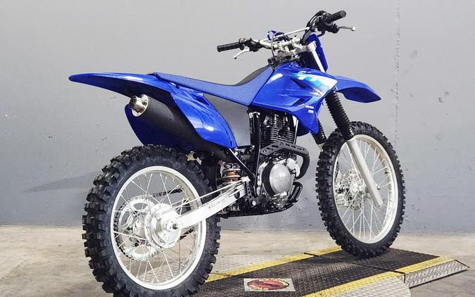 2027 Yamaha TT-R230