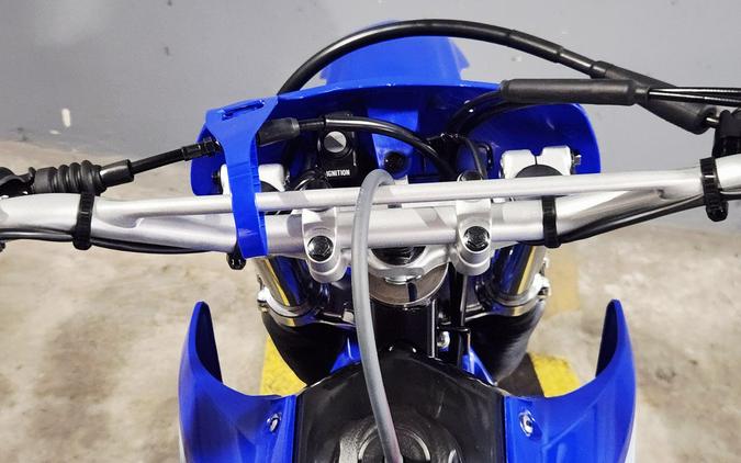 2027 Yamaha TT-R230