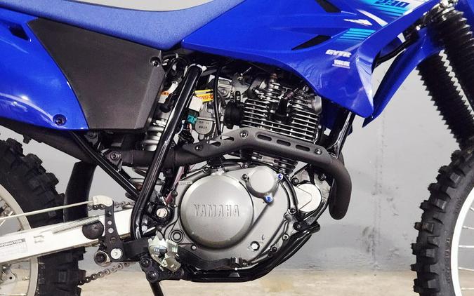 2027 Yamaha TT-R230