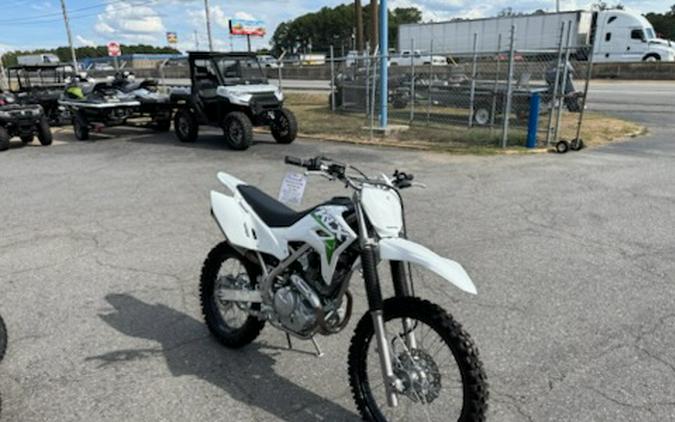 2027 KLX230R S - Kawasaki