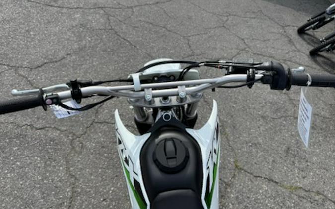 2027 KLX230R S - Kawasaki