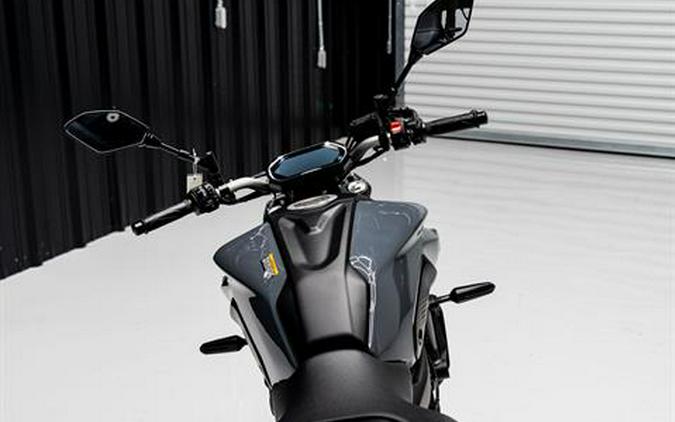 2022 Yamaha MT-07