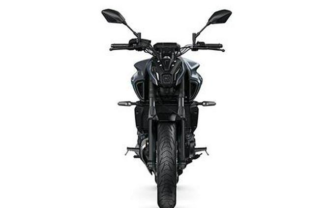 2022 Yamaha MT-07