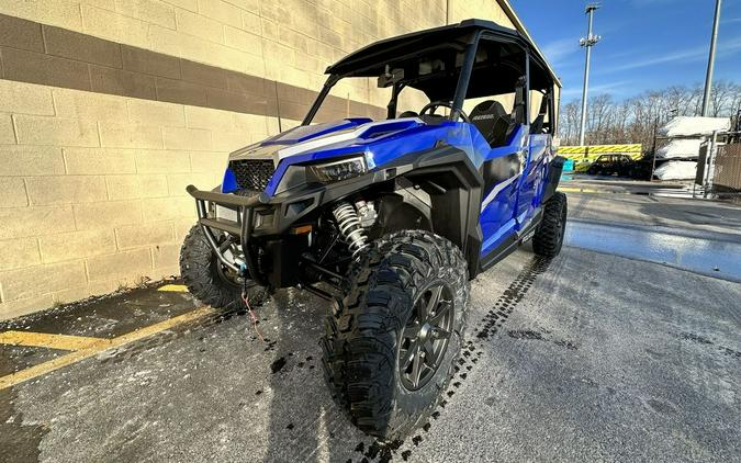 2024 Polaris® General XP 4 1000 Premium