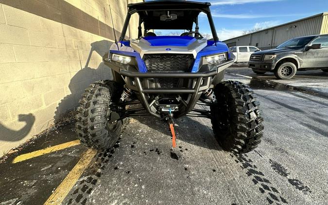 2024 Polaris® General XP 4 1000 Premium