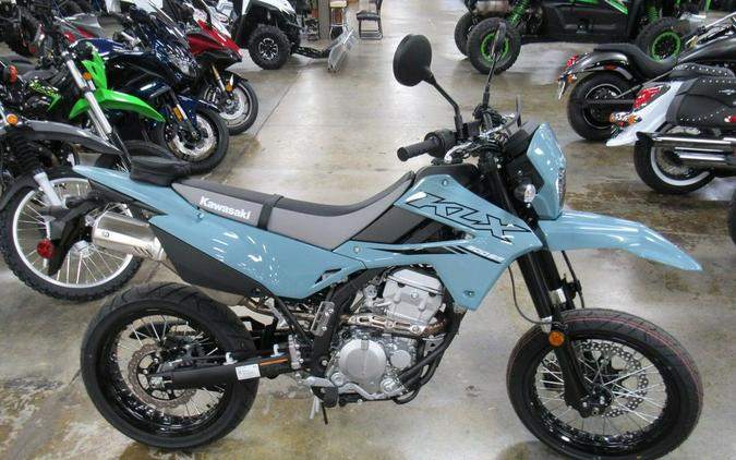 2024 Kawasaki KLX®300SM