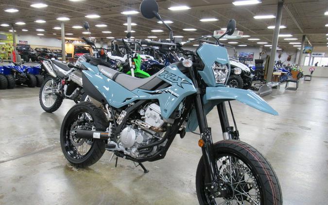 2024 Kawasaki KLX®300SM