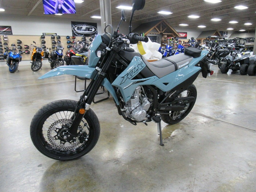 2024 Kawasaki KLX®300SM