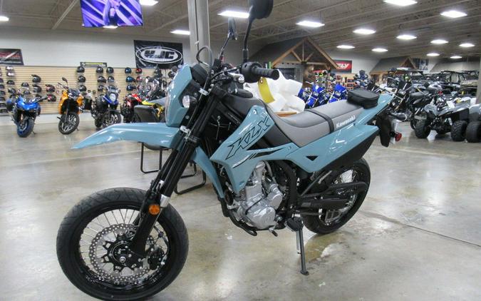 2024 Kawasaki KLX®300SM