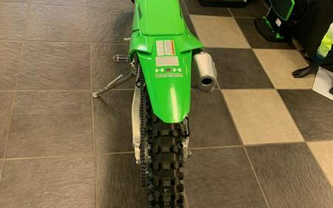 2024 Kawasaki KX™450X