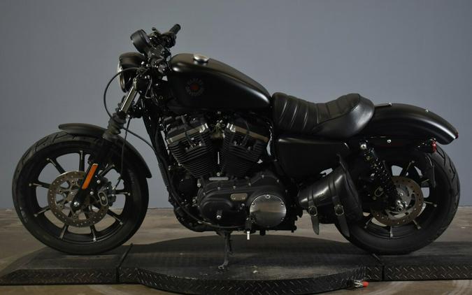 2022 Harley-Davidson Iron 883