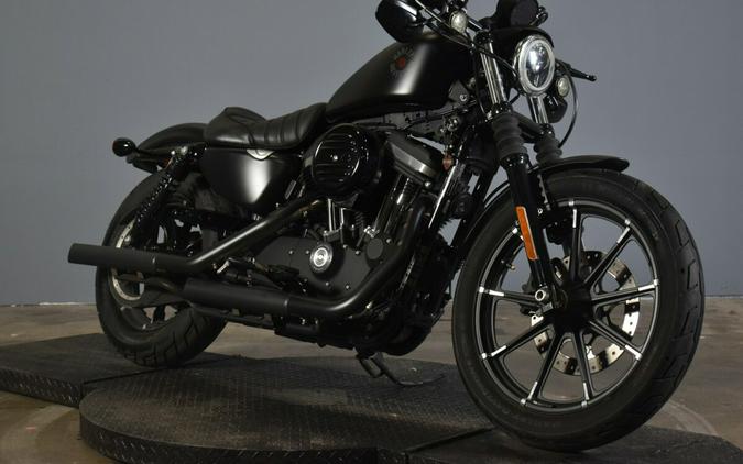 2022 Harley-Davidson Iron 883