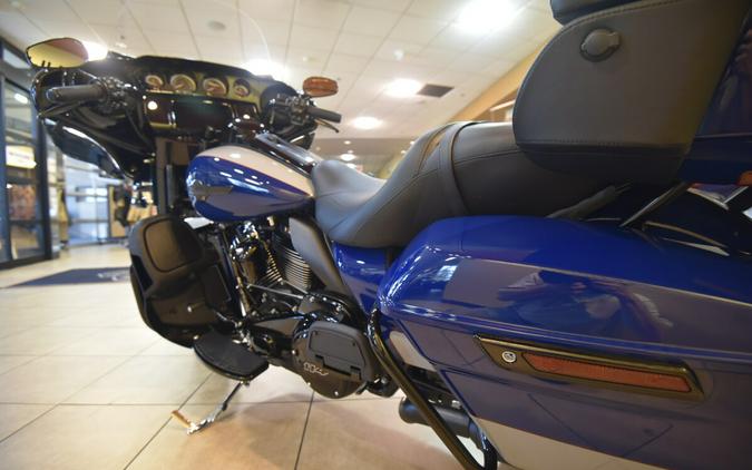 2023 Harley-Davidson HD Touring FLHTK Electra Glide Ultra Limited