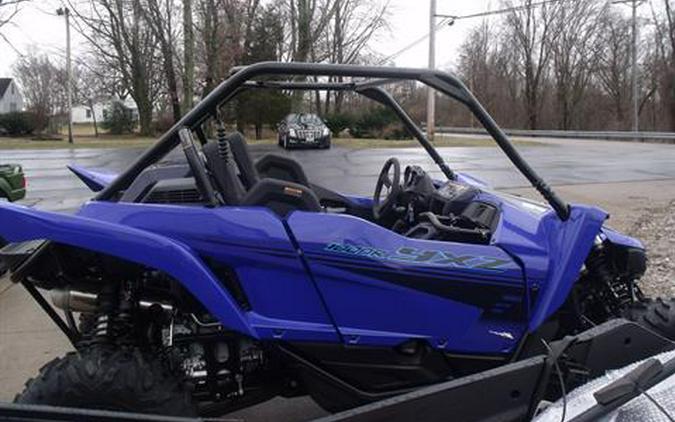 2024 Yamaha YXZ1000R