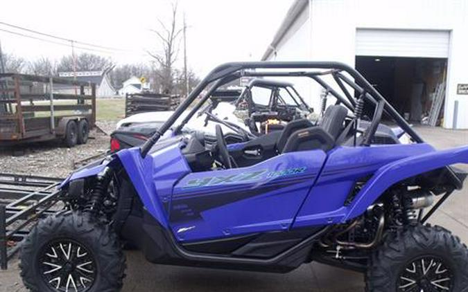 2024 Yamaha YXZ1000R