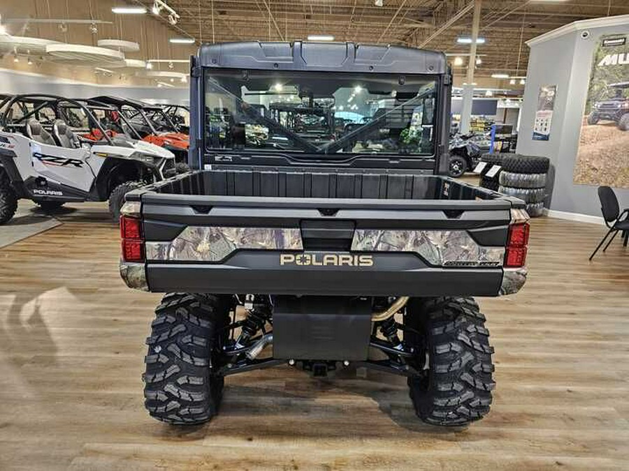 2024 Polaris Ranger XP 1000 Northstar Edition Premium