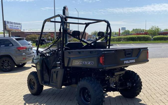 2024 Polaris® Ranger 570 Full-Size