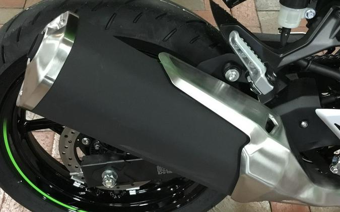 2024 Kawasaki Ninja® 500 KRT Edition SE ABS