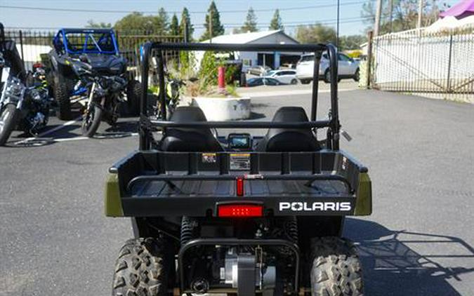 2024 Polaris Ranger 150 EFI