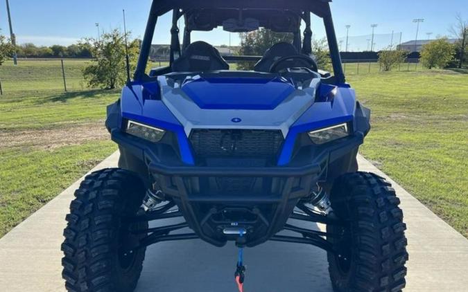 2024 Polaris GENERAL XP 4 1000 Ultimate