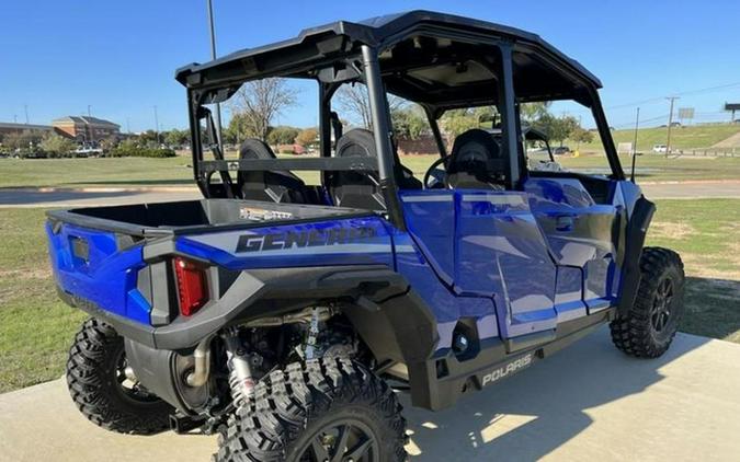 2024 Polaris GENERAL XP 4 1000 Ultimate