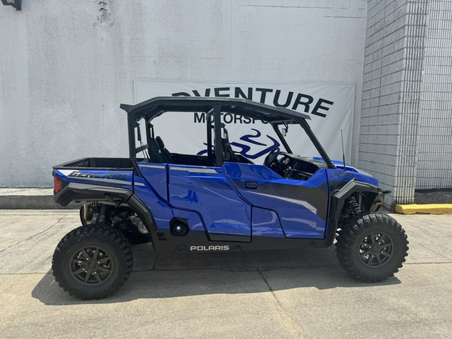 2024 Polaris GENERAL XP 4 1000 Ultimate