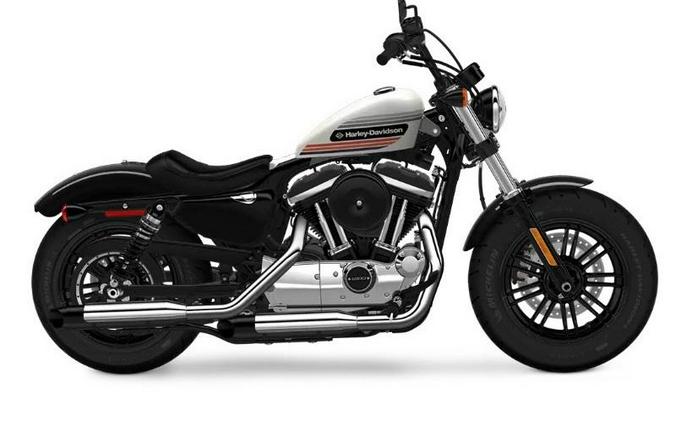 2018 Harley-Davidson® XL1200XS - Sportster® Forty-Eight® Special