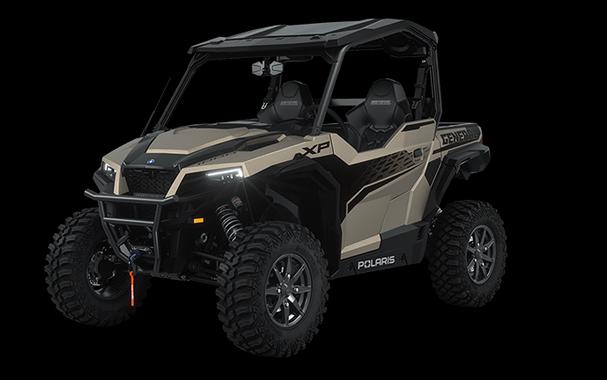 2024 Polaris Industries GENERAL® XP 1000 Ultimate