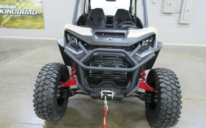 2024 Can-Am® Commander MAX XT-P