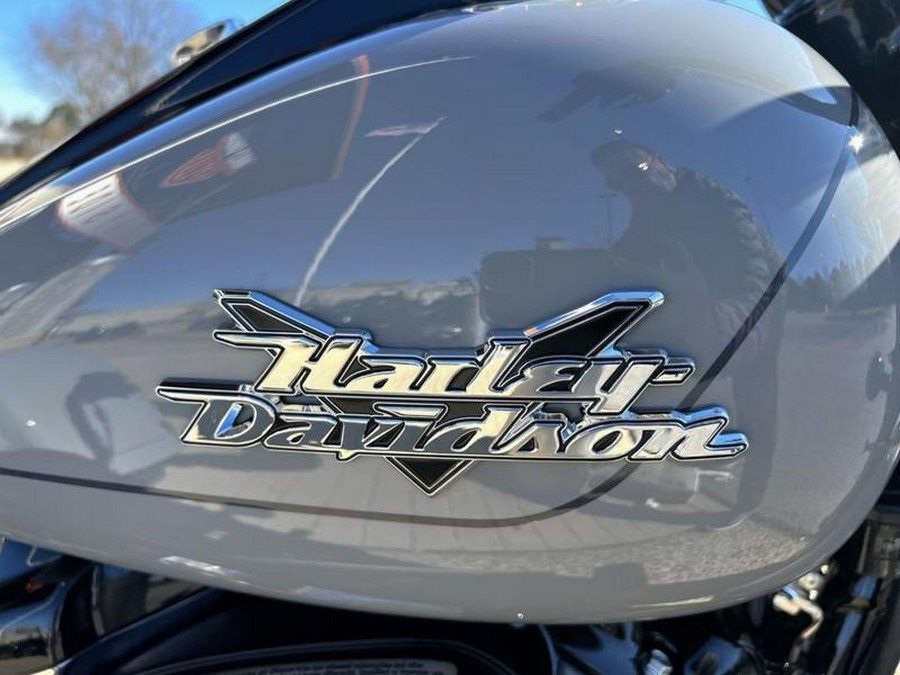 2024 Harley-Davidson® FLRT - Freewheeler®