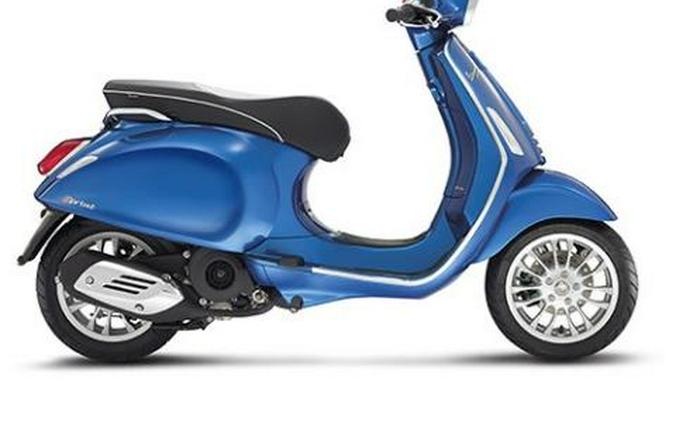 2015 Vespa Sprint 150 ABS