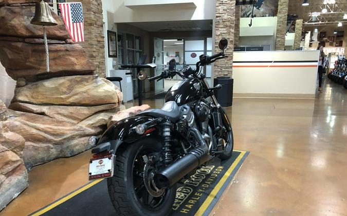 2024 Harley-Davidson® RH975 - Nightster®