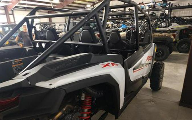 2024 Polaris RZR XP 4 1000 Sport