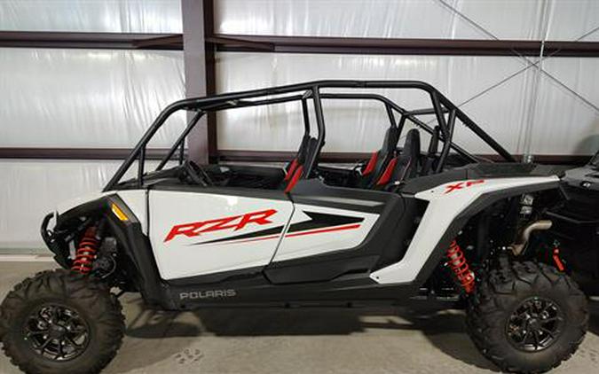 2024 Polaris RZR XP 4 1000 Sport