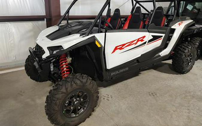 2024 Polaris RZR XP 4 1000 Sport