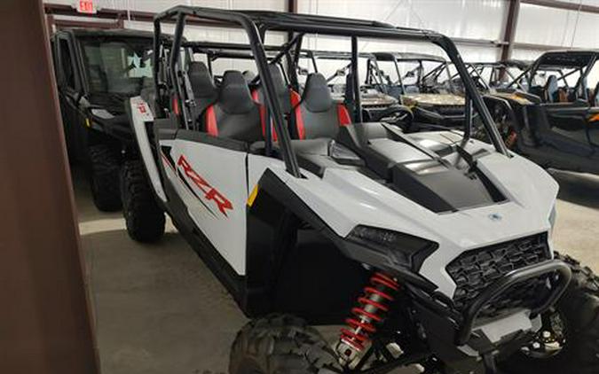 2024 Polaris RZR XP 4 1000 Sport