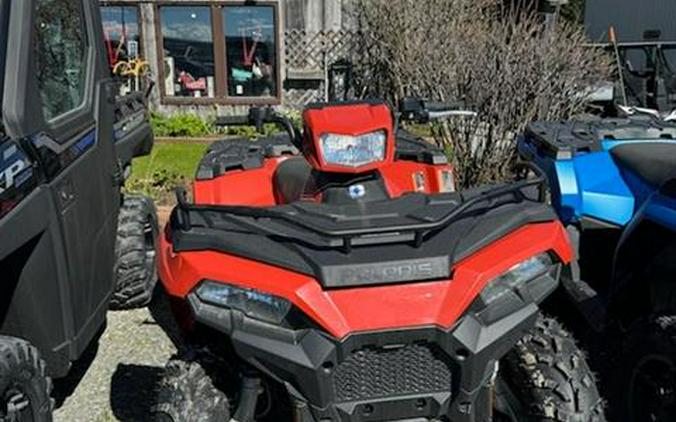 2024 Polaris Sportsman 450 H.O. EPS