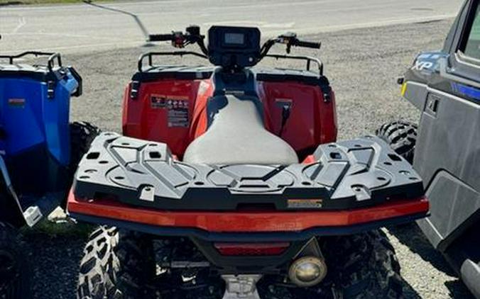 2024 Polaris Sportsman 450 H.O. EPS