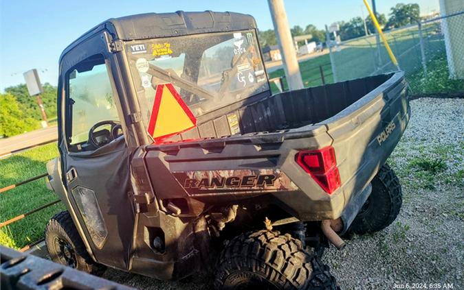 2020 Polaris Ranger® 1000 EPS