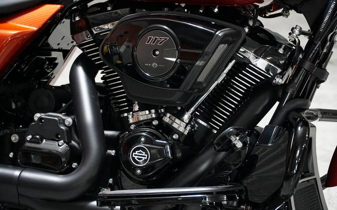 2024 Harley-Davidson® FLHX - Street Glide®