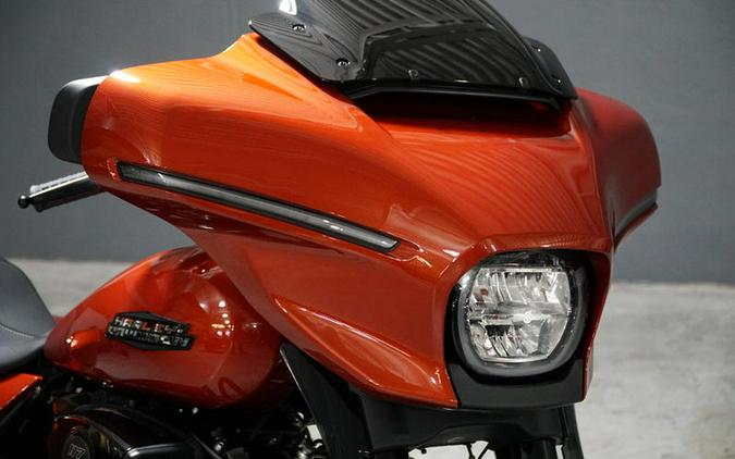 2024 Harley-Davidson® FLHX - Street Glide®