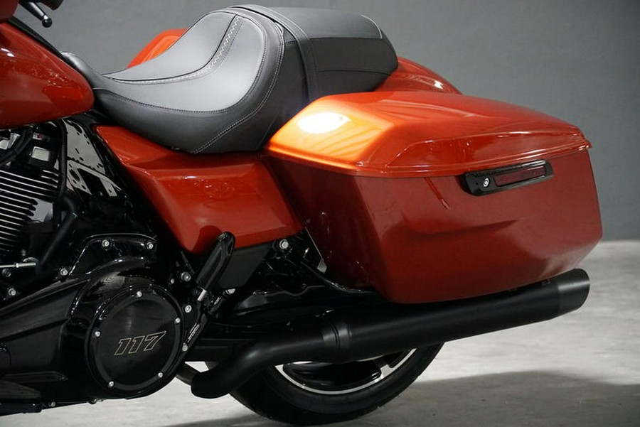 2024 Harley-Davidson® FLHX - Street Glide®