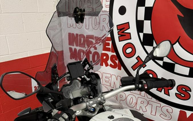 2015 BMW R 1200 GS Adventure