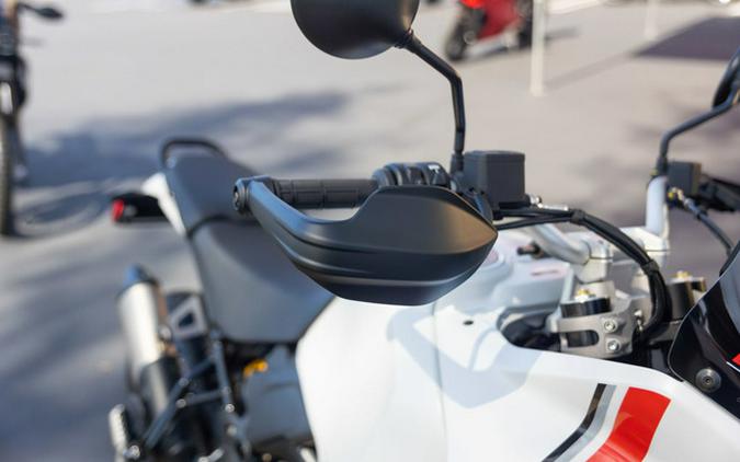 2026 Ducati DesertX