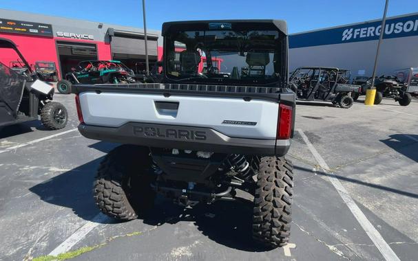 2025 Polaris RANGER CREW XD 1500 NORTHSTAR EDITION ULTIMATE